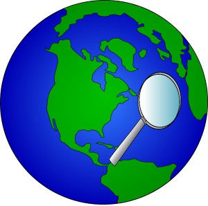 globesearch