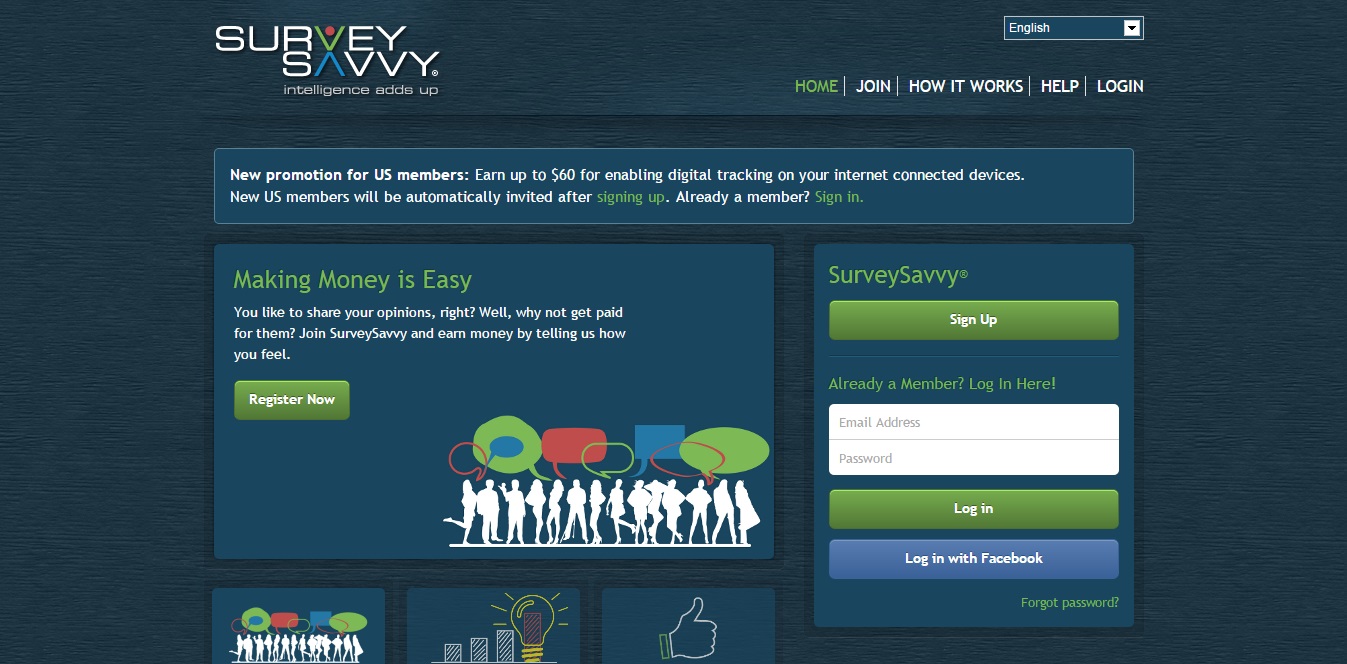 Survey Savvy Scam Review-Make Extra Income - Earn Extra ...