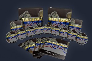 Affiliate Business Gameplan Review