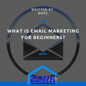 What is Email Marketing for Beginners