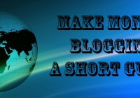 How Can You Make Money Blogging