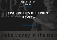 Is CPA Profits Blueprint legit