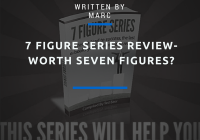 Is seven figure series legit