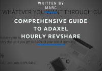 Adaxel rev share