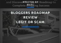 bloggers roadmap review