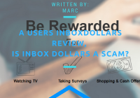 A Users Inboxdollars Review, Is Inbox Dollars a Scam