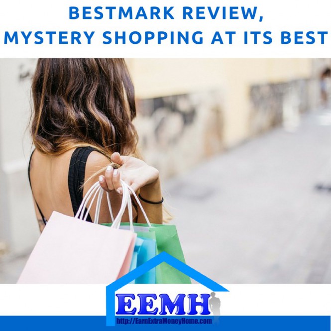 Bestmark Review, Mystery Shopping at its Best?