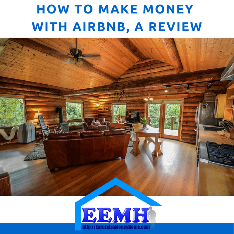  how to make money with airbnb a review